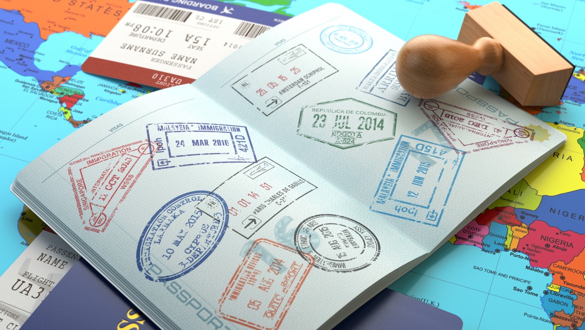 Mauritius Visa for Indians