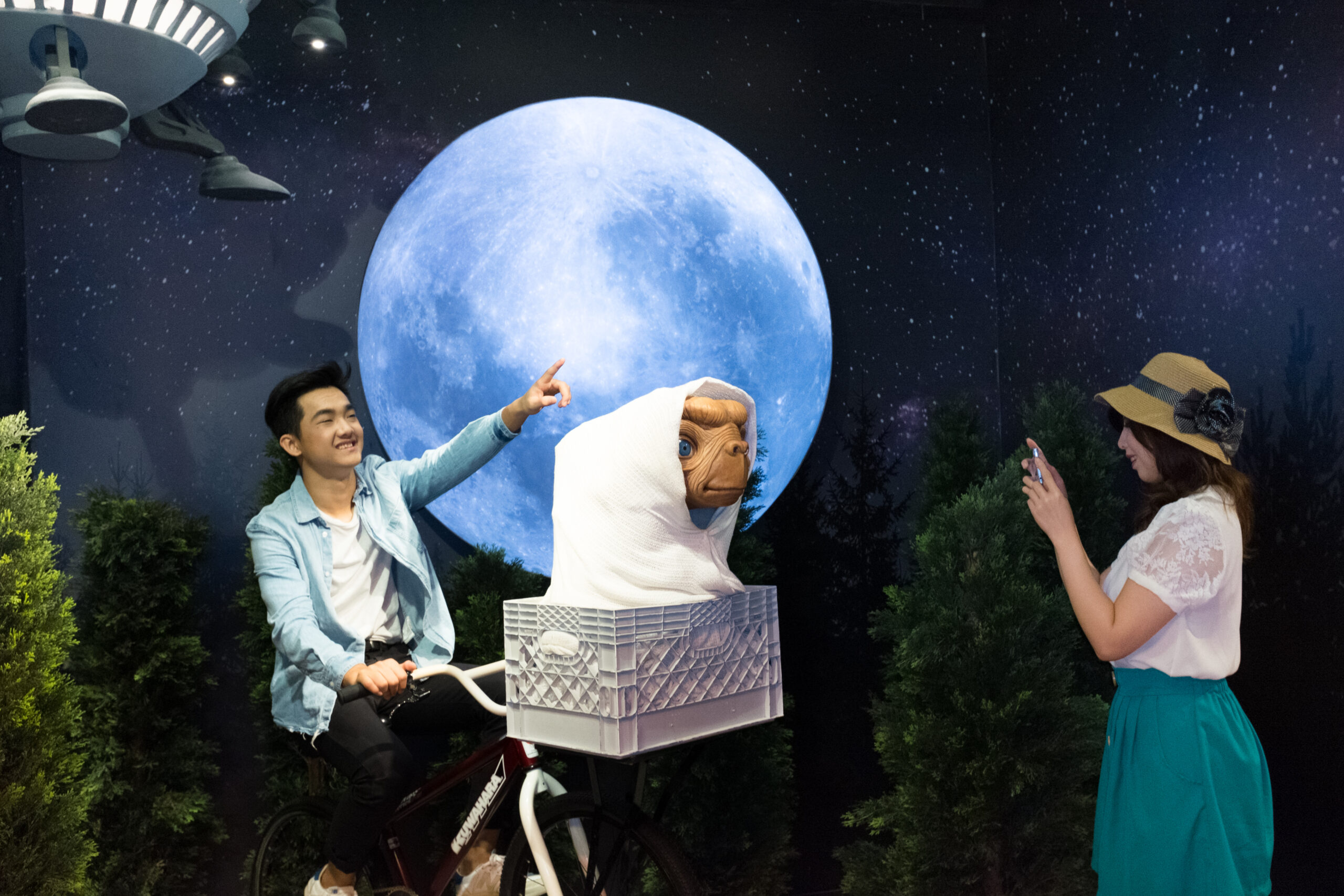 Why Every Celebrity is Hiding out at this Secret Spot in Sentosa?