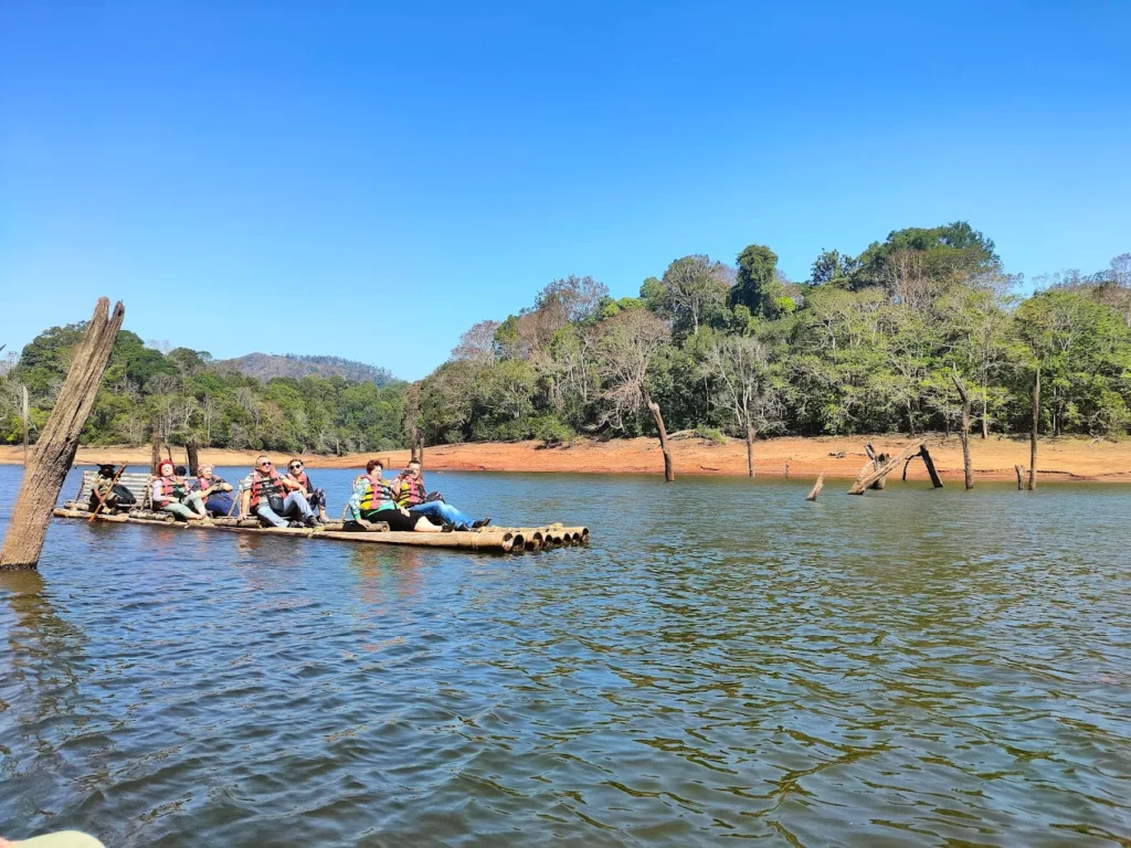 Periyar National Park