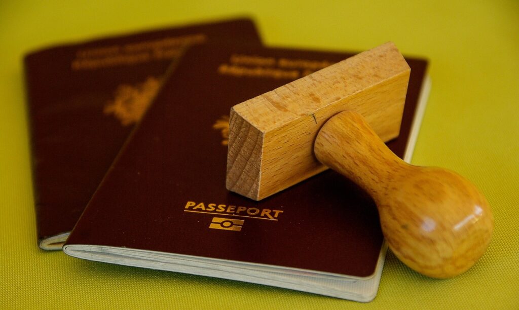 Switzerland Visa Requirements