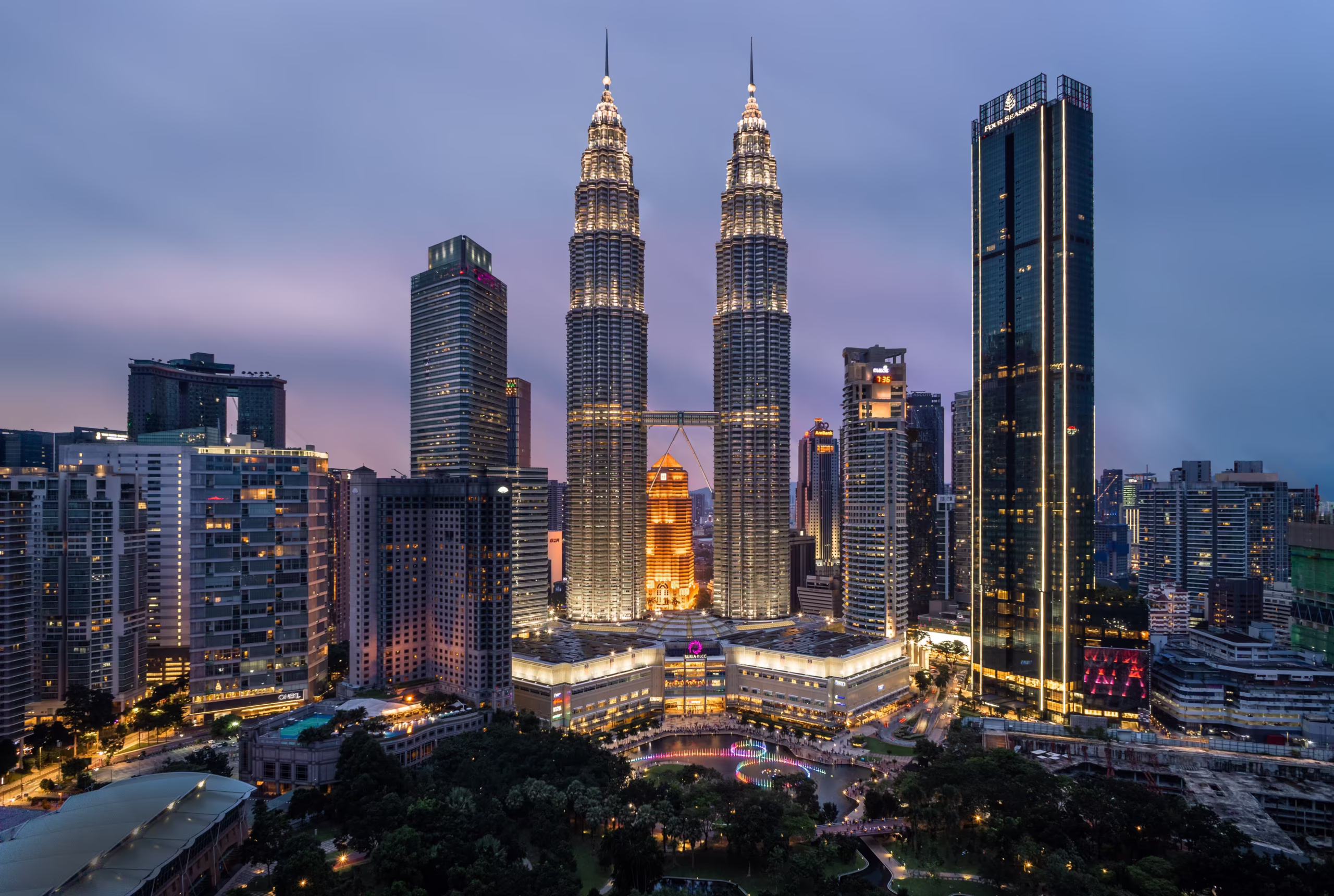 Malaysia Trip Cost from India: Complete Budget Guide for 2026
