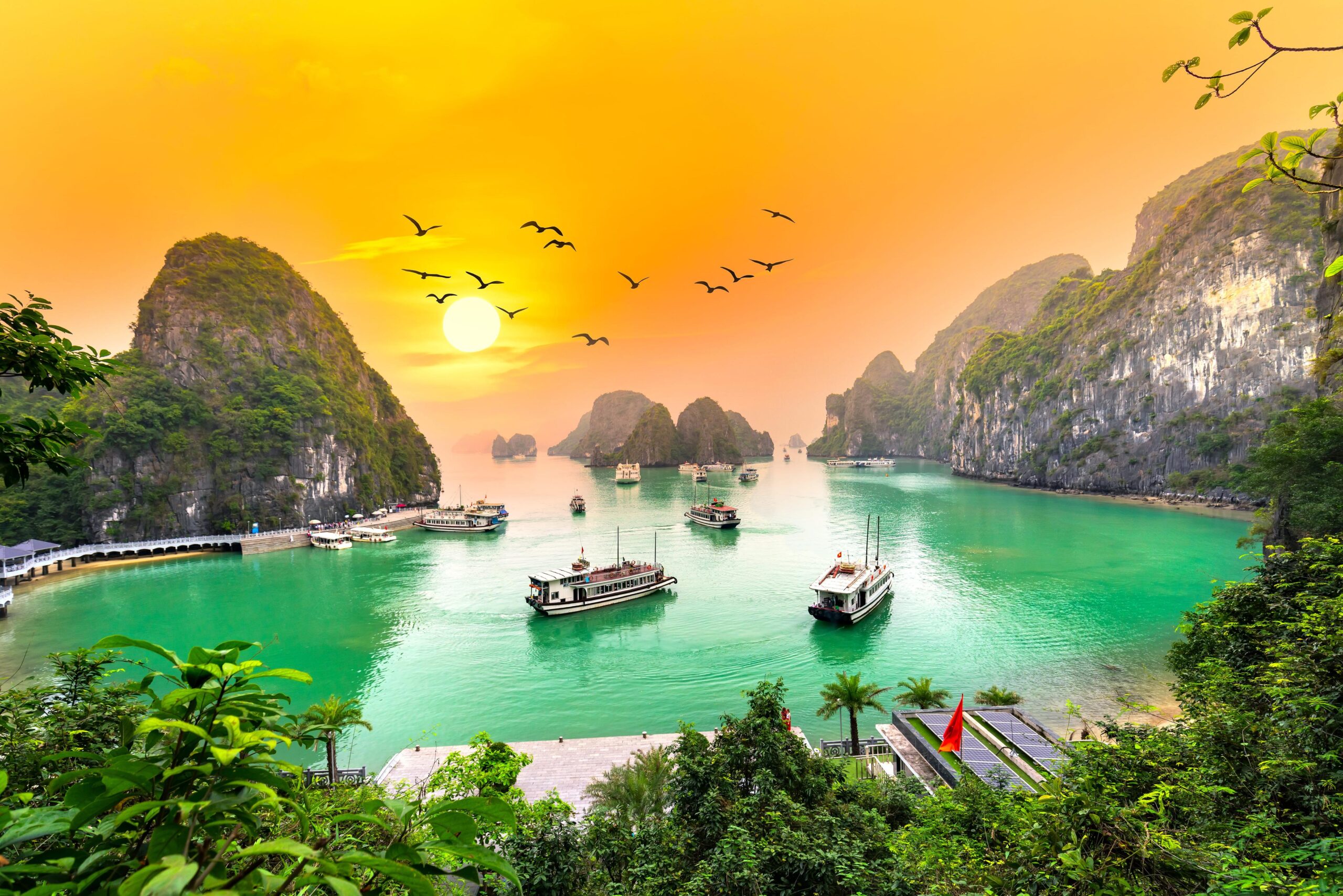 Why Is Vietnam Safe for Tourists Amid Global Uncertainty? A Guide for Indian Travellers